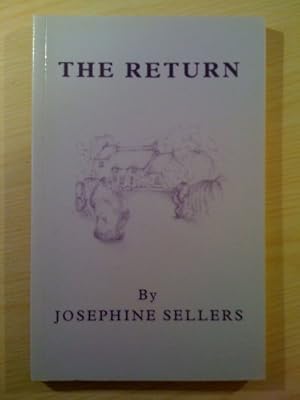 Seller image for The Return for sale by WeBuyBooks