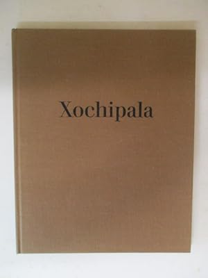 Imagen del vendedor de Xochipala The Beginnings of Olmec Art a la venta por GREENSLEEVES BOOKS