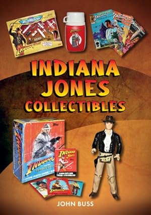 Immagine del venditore per Indiana Jones Collectibles venduto da GreatBookPrices