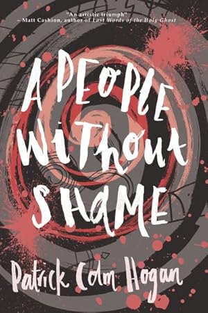 Seller image for People Without Shame for sale by GreatBookPrices