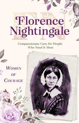 Seller image for Women of Courage: Florence Nightingale (Paperback or Softback) for sale by BargainBookStores