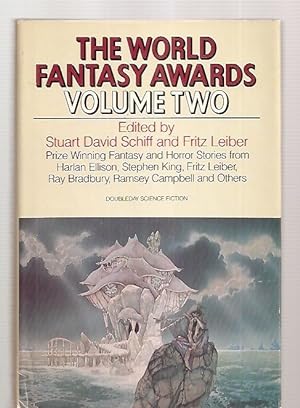 Imagen del vendedor de The World Fantasy Awards Volume Two a la venta por biblioboy