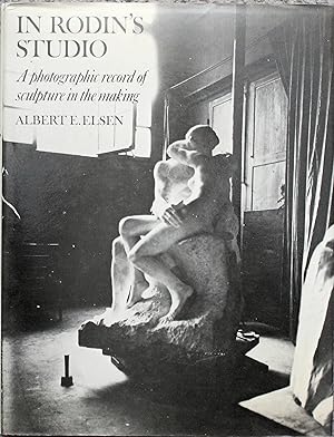Immagine del venditore per In Rodin's Studio: a photographic record of sculpture in the making venduto da Trafford Books PBFA