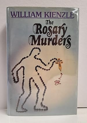 Bild des Verkufers fr The Rosary Murders zum Verkauf von Tall Stories Book & Print Gallery