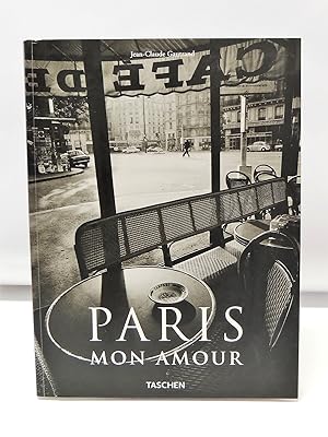 Paris Mon Amour (Ediz. italiana, spagnola e portoghese)