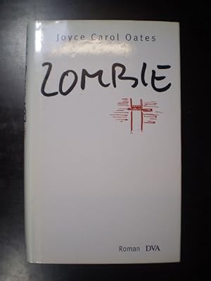 Seller image for Zombies. Roman for sale by Buchfink Das fahrende Antiquariat