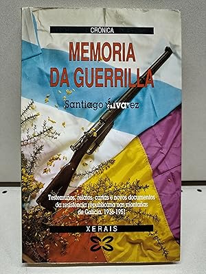 Memoria Da Guerrilla
