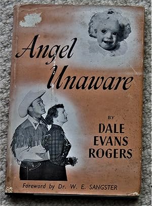 Seller image for Angel Unaware for sale by Makovski Books