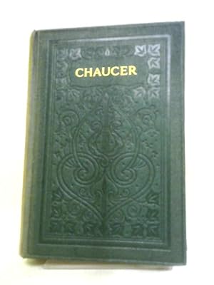 Seller image for The Complete Works of Geoffrey Chaucer for sale by World of Rare Books