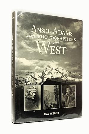 Seller image for Ansel Adams & Photographers of the American West for sale by Stephen Bulger Gallery