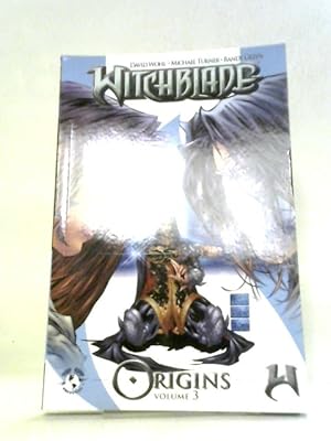 Bild des Verkufers fr Witchblade: Origins Volume 3 zum Verkauf von World of Rare Books