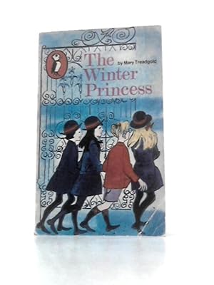 Seller image for The Winter Princess for sale by World of Rare Books