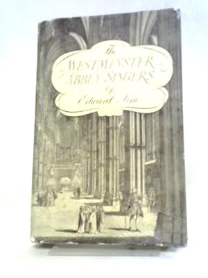 Seller image for The Westminster Abbey Singers for sale by World of Rare Books