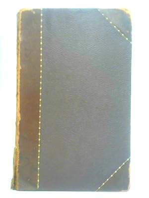 Bild des Verkufers fr The Dramatic Works of Ben Jonson and Beaumont and Fletcher: Vol. IV zum Verkauf von World of Rare Books