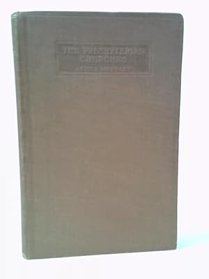 Bild des Verkufers fr The Presbyterian Churches. Second Edition zum Verkauf von World of Rare Books