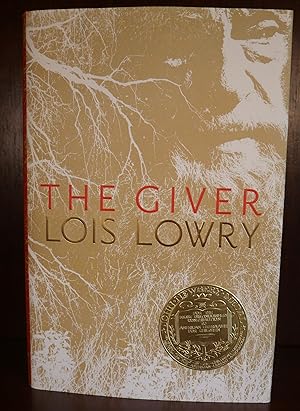 The Giver SIGNED