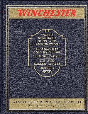 Winchester Quality Products: World Standard Guns and Ammunition, Flashlights and Batteries, Fishi...