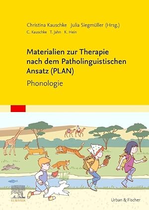 Seller image for Handbuch Therapiematerial Phonologie for sale by moluna