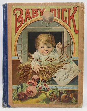 Baby Dick, A Book for the Toddlers