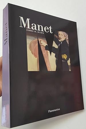 Image du vendeur pour Manet mis en vente par Librera Mamut