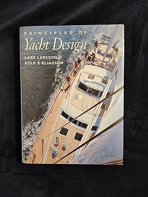Seller image for PRINCIPLES OF YACHT DESIGN for sale by JB's Book Vault