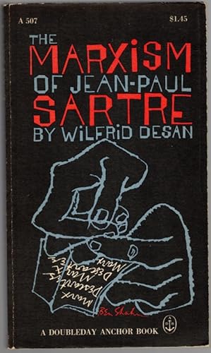 The Marxism of Jean-Paul Sartre.