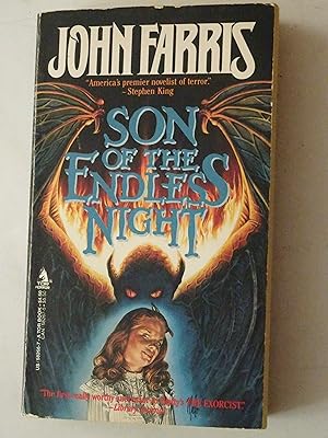Son Of The Endless Night