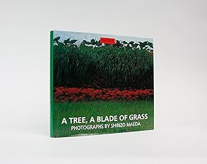 Seller image for A TREE, A BLADE OF GRASS for sale by LUCIUS BOOKS (ABA, ILAB, PBFA)