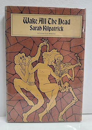 Bild des Verkufers fr Wake All the Dead zum Verkauf von Tall Stories Book & Print Gallery