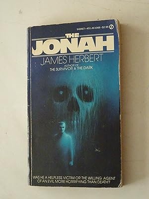 Seller image for The Jonah for sale by Powdersmoke Pulps