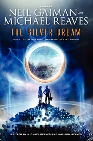 Imagen del vendedor de Silver Dream a la venta por GreatBookPrices