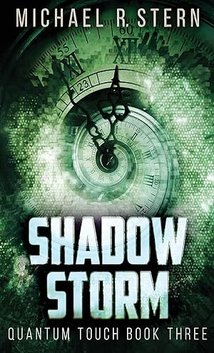 Seller image for Shadow Storm (Quantum Touch) for sale by Redux Books