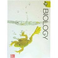 Image du vendeur pour Glencoe Biology, Texas Student Edition mis en vente par eCampus