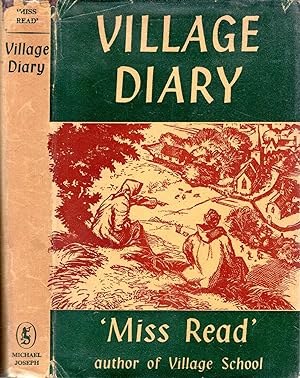 Seller image for Village Diary for sale by Pendleburys - the bookshop in the hills