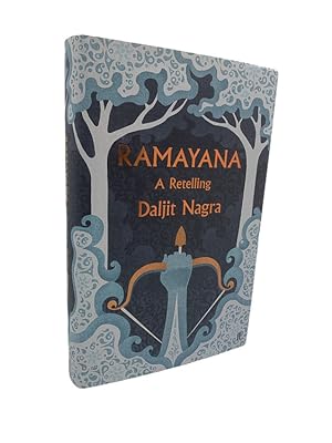 Bild des Verkufers fr Ramayana zum Verkauf von Cheltenham Rare Books