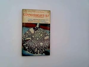 Immagine del venditore per Connoisseur's Science Fiction venduto da Goldstone Rare Books