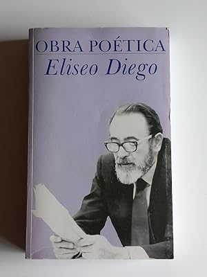 Obra poética.