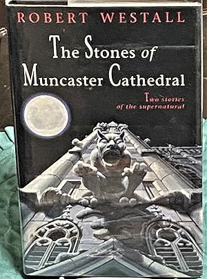 The Stones of Muncaster Cathedral, Two Stories of the Supernatural