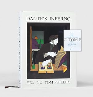 Dante's Inferno: Translations by 20 Contemporary Poets