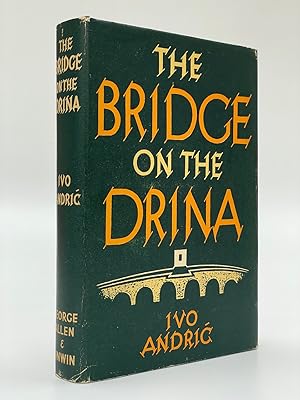 The Bridge on the Drina Translated by Lovett F. Edwards.