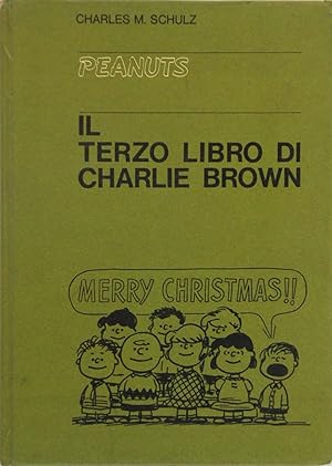 Peanuts. Il terzo libro di Charlie Brown