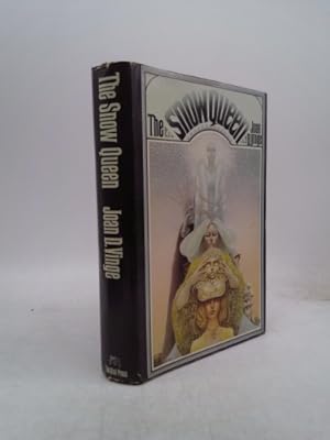 Seller image for The Snow Queen for sale by ThriftBooksVintage