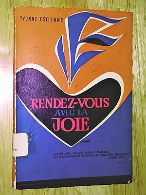 Rendez-vous avec la joie