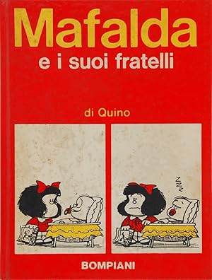 Mafalda e i suoi fratelli