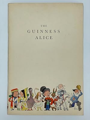 The Guinness Alice