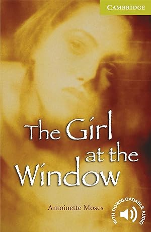 Immagine del venditore per Girl at the window venduto da Imosver