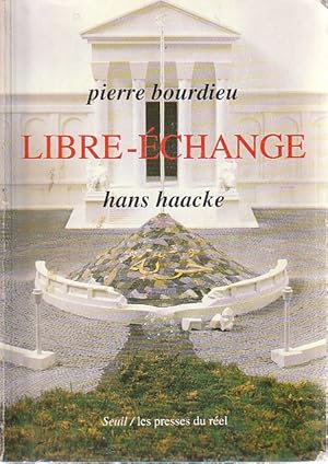 Imagen del vendedor de Libre-change, a la venta por L'Odeur du Book