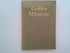 Seller image for Golden Milestone: 50 Years Of The Aa for sale by Goldstone Rare Books