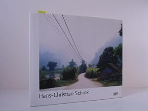 Seller image for Hans-Christian Schink. Fotografien 1980 bis 2010. Vorwort von Wolfgang Holler u. Walter Smerling. Katalog zur Ausstellung Neues Museum Weimar und MKM Museum Duisburg in 2011. for sale by Kunstantiquariat Rolf Brehmer