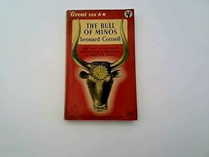 Image du vendeur pour The bull of Minos : The story of the great archeological discoveries mis en vente par Goldstone Rare Books